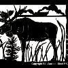 moose panel insert
